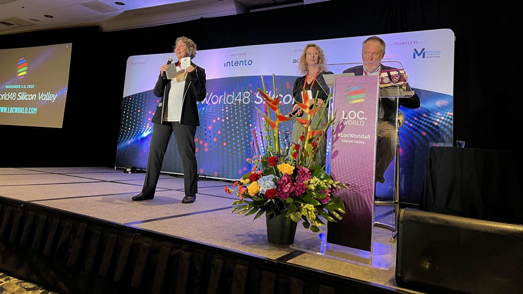 Latamways Represented at LocWorld: Event Recap