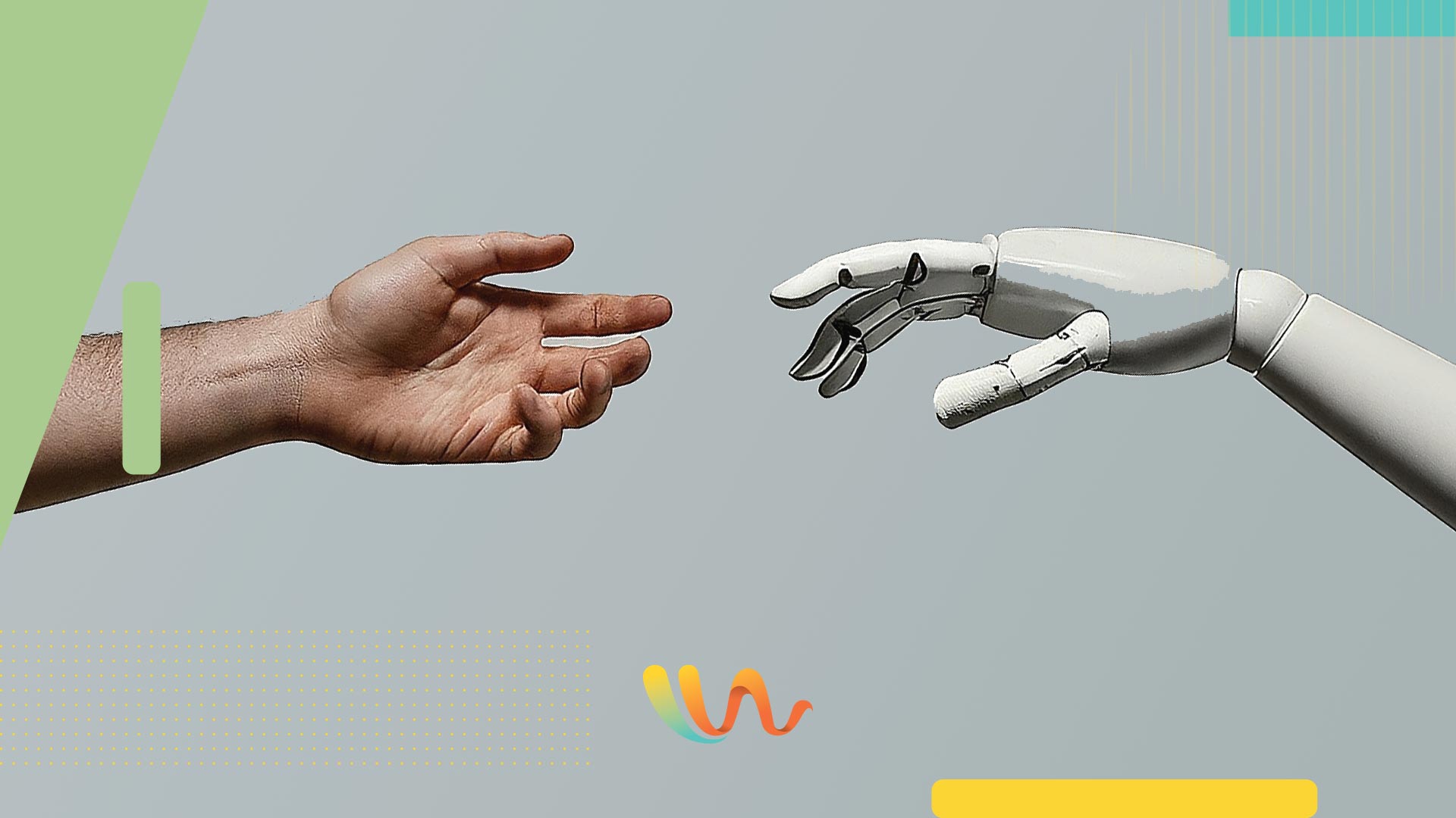 Humanos, máquinas y el poder de la colaboración