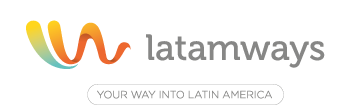 Latamways | Your way into Latin America